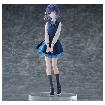 Gakuen Idolmaster PVC figura 1/6 Hatsumi Misuzu 27 cm termékfotó