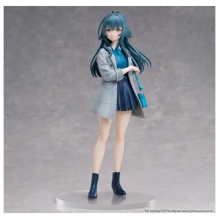 Gakuen Idolmaster PVC figura 1/6 Temari Tsukimura 28 cm termékfotó