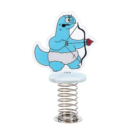 Gal & Dino GoodSmile Moment Rocking Acrylic Stand Archery 9 cm termékfotó