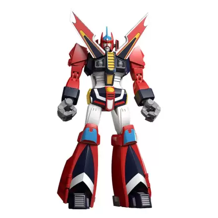 Galaxy Cyclone Braiger Moderoid Braiger Műanyag modell készlet 17 cm (re-run) termékfotó