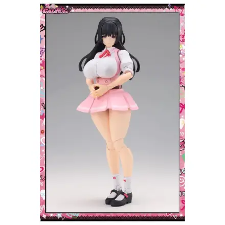 GALHolic Műanyag modell készlet Momoka 17 cm termékfotó