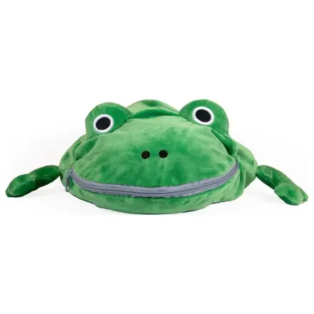 Gama-Chan Pajama táska plüss 35cm termékfotó
