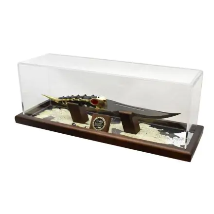 Game of Thrones 1/1 Arya's Blade (Damascus Steel) replika 50 cm termékfotó