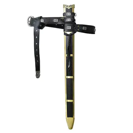 Game of Thrones 1/1 Longclaw kardhüvely replika termékfotó