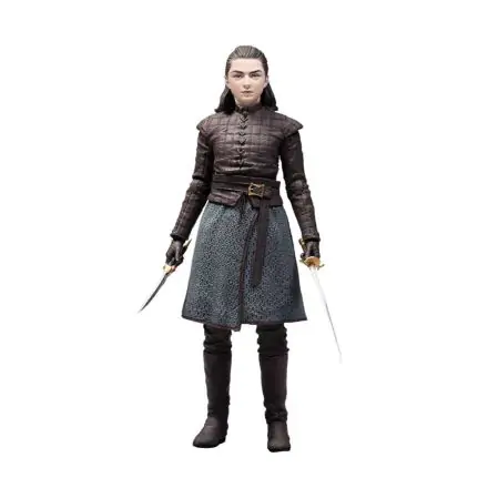 Game of Thrones Arya Stark akciófigura 15 cm termékfotó