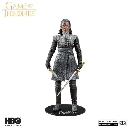 Game of Thrones  Arya Stark King's Landing Ver. akciófigura 15 cm termékfotó