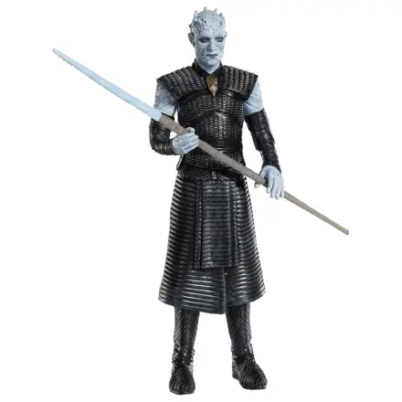 Game of Thrones Bendyfigs Bendable figura The Night King 19 cm termékfotó