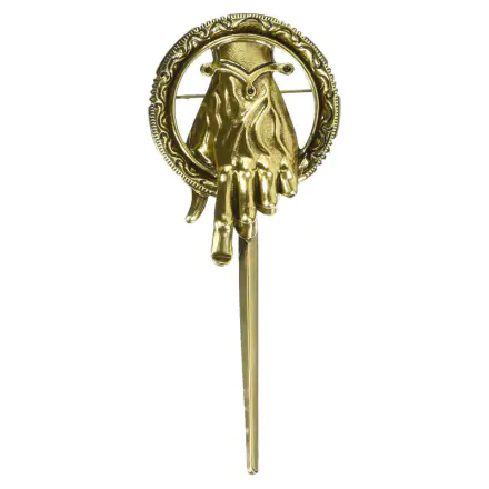 Game of Thrones Hand of the King kitűző 12 cm termékfotó