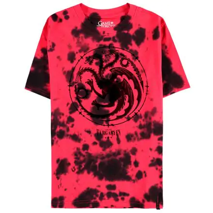 Game of Thrones House Of The Dragon Targaryen női póló termékfotó