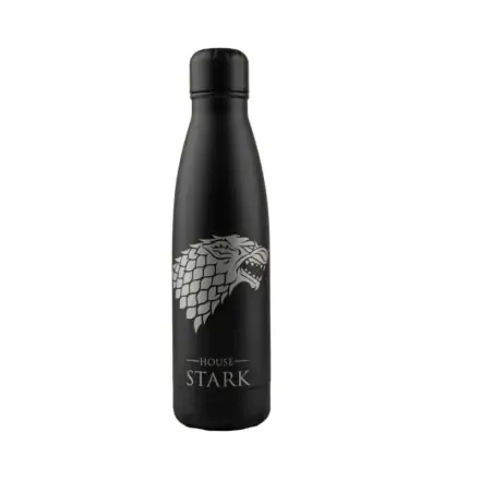 Game of Thrones House Stark Thermo vizespalack kulacs termékfotója