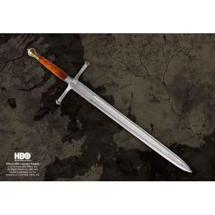 Game of Thrones Ice Sword levélbontó 23 cm termékfotója