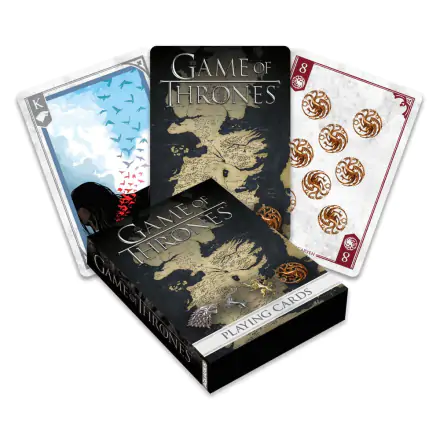 Game of Thrones Icons kártyajáték termékfotója