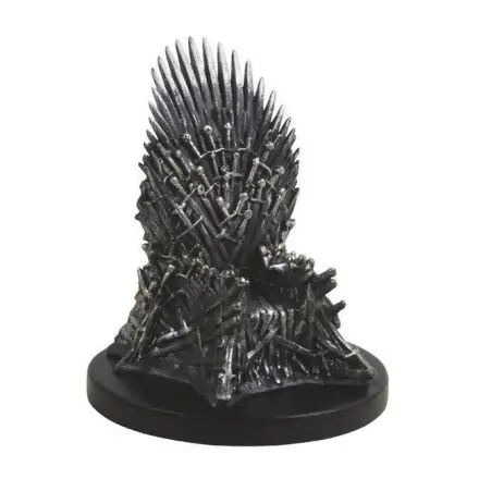 Game of Thrones Iron Throne szobor figura 10 cm termékfotó