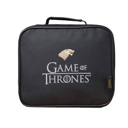 Game of Thrones Metal Badge uzsonnás táska termékfotója
