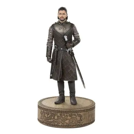 Game of Thrones Premium Jon Snow PVC szobor figura 28 cm termékfotó