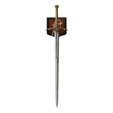Game of Thrones replika 1/1 Heartsbane Sword (damaszkuszi acél) 136 cm termékfotó