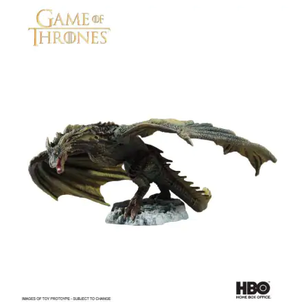 Game of Thrones Rhaegal akciófigura 23 cm termékfotó