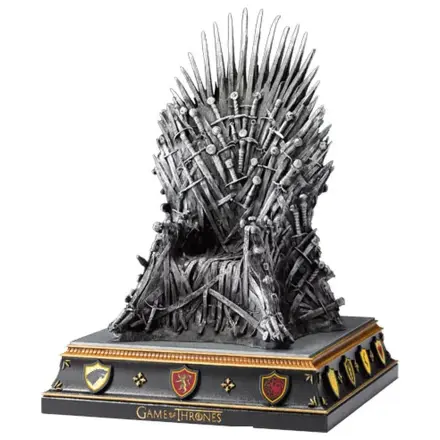 Game of Thrones The Iron Throne könyvtámasz termékfotó