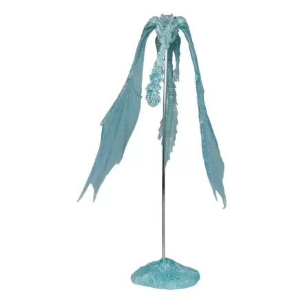 Game of Thrones Viserion (Frostbite) (Gold Label) akciófigura 15 cm termékfotó