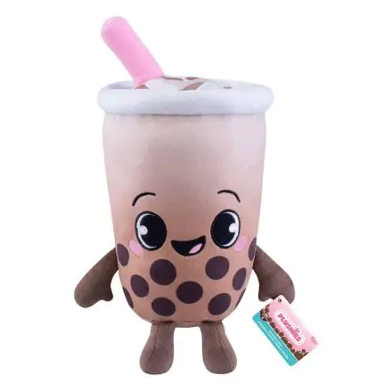 Gamer Food Bubble Tea plüss figura 18 cm termékfotó