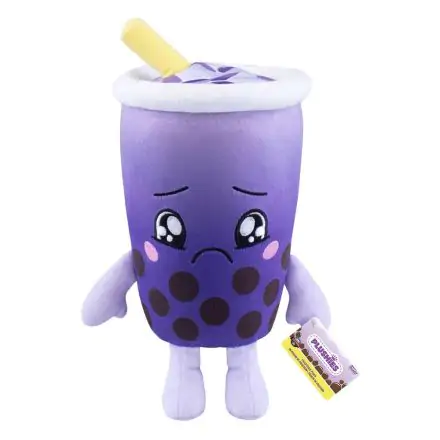 Gamer Food Taro Bubble Tea plüss figura 18 cm termékfotó