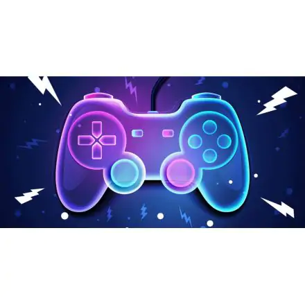 Gamer fürdőlepedő, strand törölköző 70*140cm termékfotó