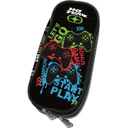 Gamer tolltartó 23,5 cm termékfotó