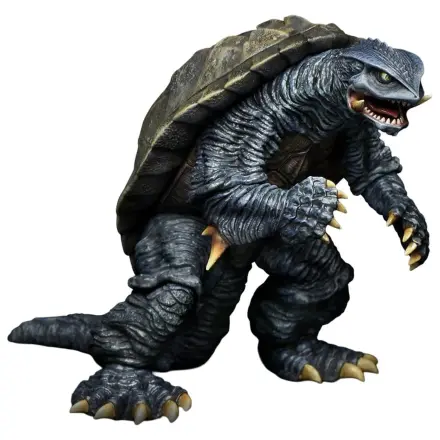 Gamera (1996) Műanyag modell készlet 1/700 10 cm termékfotó