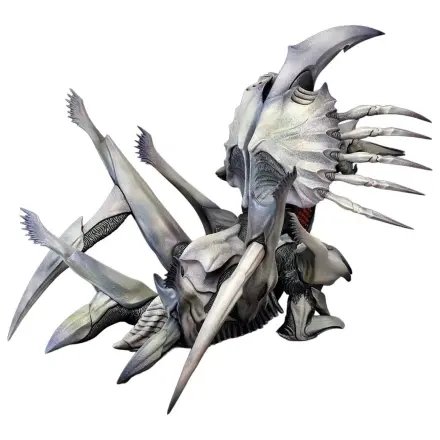 Gamera 2 1/700 Legion (Reproduction) Műanyag modell készlet 20 cm  termékfotó