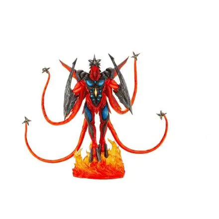 Gamera 3: Revenge of Iris Chou Gekizou Series Iris PVC szobor figura 26 cm termékfotó