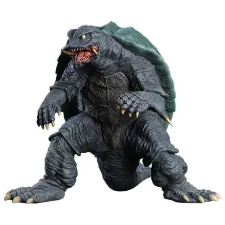 Gamera 3: Revenge of Iris PVC Figura Gamera (1996) Renewal Ver. 26 cm  termékfotó