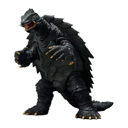 Gamera 3 The Revenge of Iris S.H. MonsterArts Gamera 1999 Kyoto Decisive Battle Ver. akciófigura 16 cm termékfotó