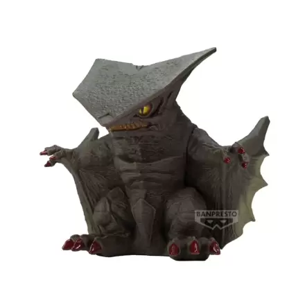 Gamera Enshrined Monsters Gyaos 1955 ver.A figura 12cm termékfotója