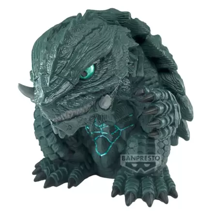 Gamera Rebirth Enshrined Monsters Gamera 2023 ver. A figura 12cm termékfotó