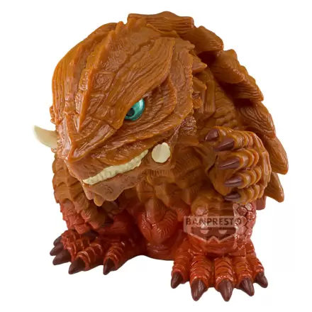 Gamera Rebirth Enshrined Monsters Gamera 2023 ver. B figura 12cm termékfotó