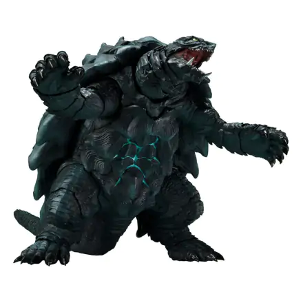 Gamera Rebirth S.H. MonsterArts Gamera 2023 akciófigura 15 cm termékfotó