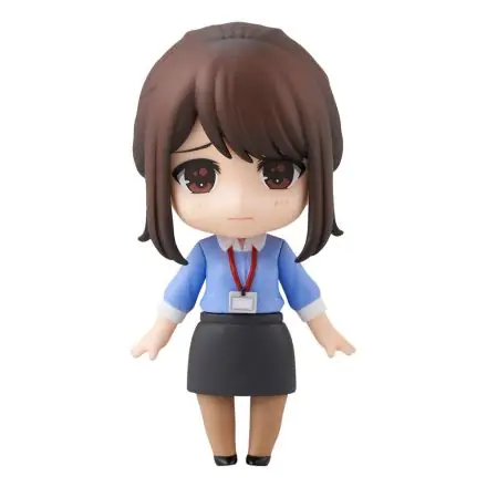 Ganbare Douki-chan akciófigura Douki-chan 10 cm termékfotó