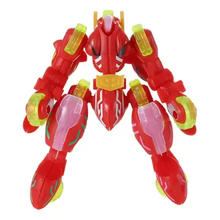 Gangimaru Leongashin Műanyag modell készlet 7 cm termékfotó