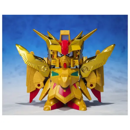 Ganso SD Gundam World Captain Formula 91 figura 8cm termékfotó