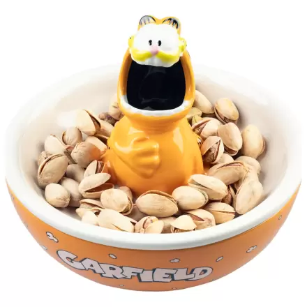 Garfield 3D tál  termékfotó