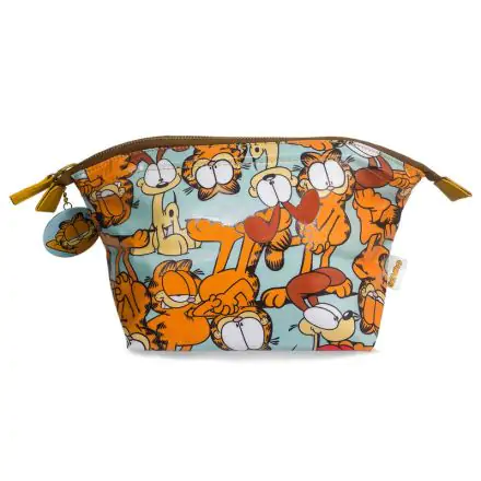 Garfield és Odie wash táska termékfotó