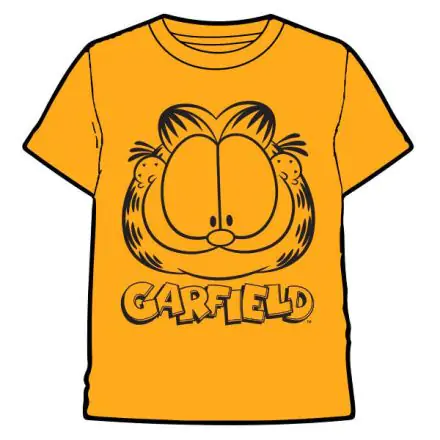 Garfield felnőtt póló termékfotó