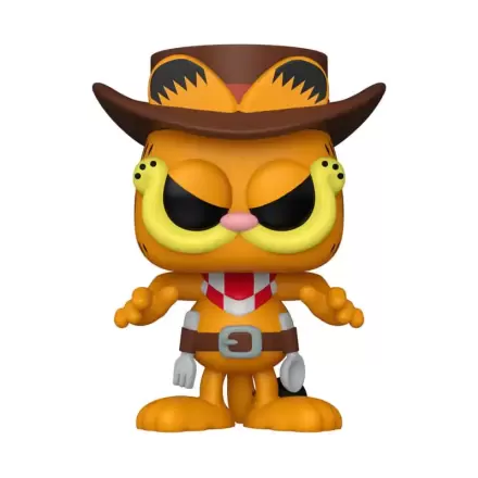 Garfield Funko POP! Comics Vinyl figura Garfield 9 cm  termékfotó