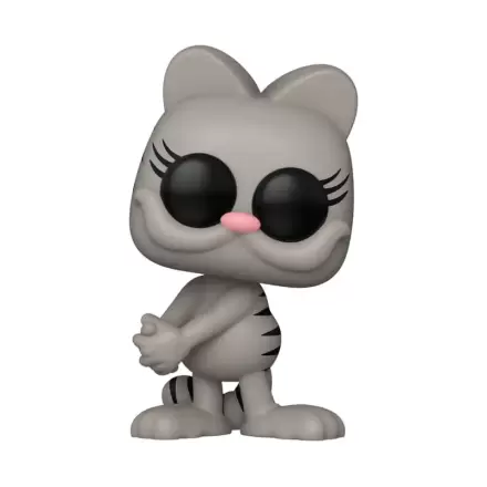 Garfield Funko POP! Comics Vinyl figura Nermal 9 cm  termékfotó