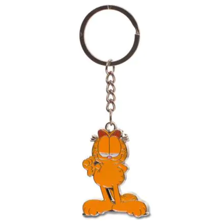 Garfield kulcstartó termékfotó