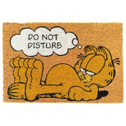 Garfield lábtörlő termékfotó