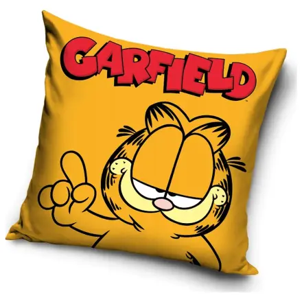 Garfield Nap párnahuzat termékfotó