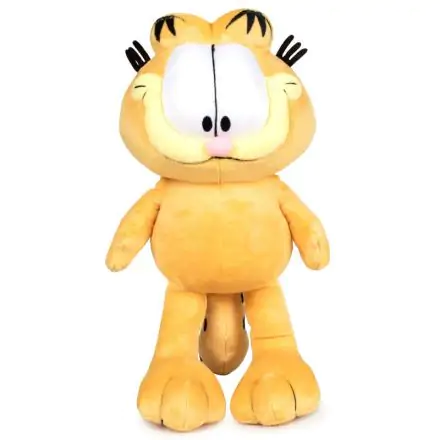 Garfield plüssfigura 20cm termékfotó