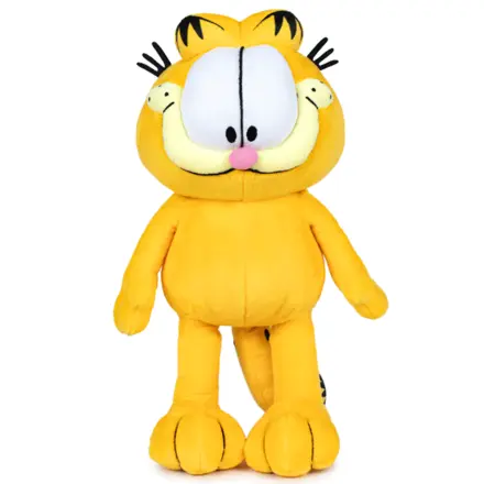 Garfield plüssfigura 30cm termékfotó