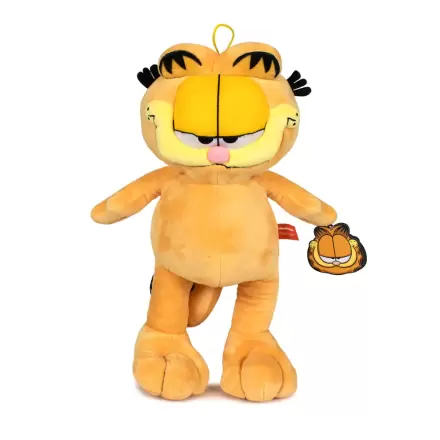 Garfield plüssfigura 40cm termékfotó